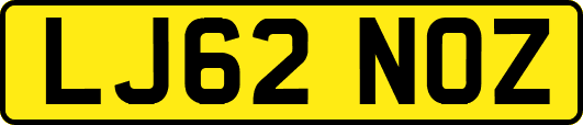 LJ62NOZ