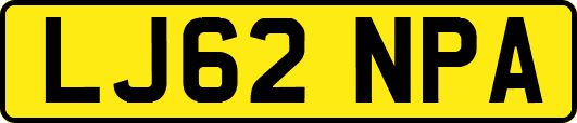 LJ62NPA