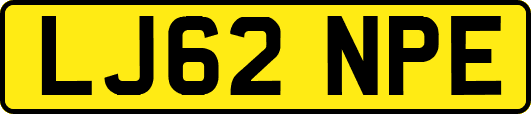 LJ62NPE