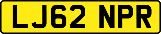 LJ62NPR