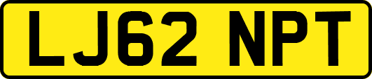 LJ62NPT