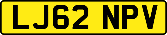 LJ62NPV