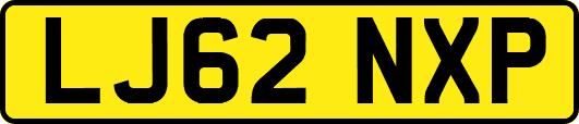 LJ62NXP