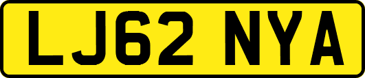 LJ62NYA