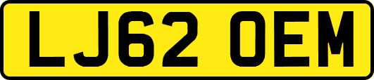 LJ62OEM
