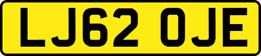 LJ62OJE