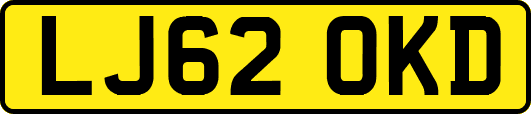 LJ62OKD