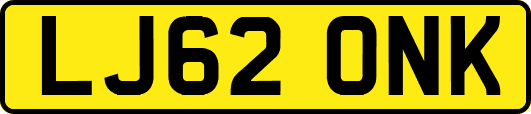 LJ62ONK