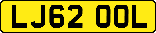 LJ62OOL