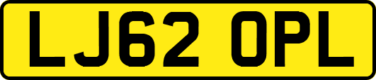 LJ62OPL
