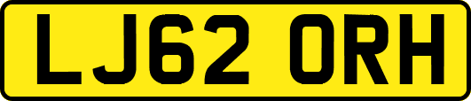 LJ62ORH