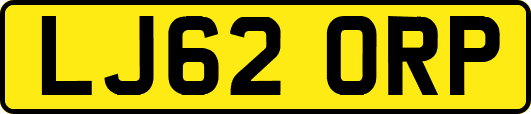 LJ62ORP