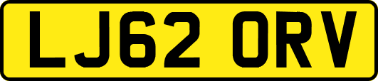 LJ62ORV