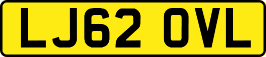 LJ62OVL