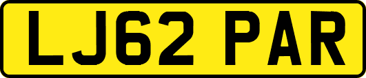 LJ62PAR