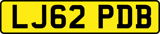 LJ62PDB