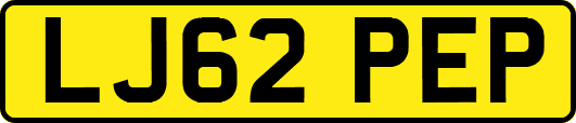 LJ62PEP