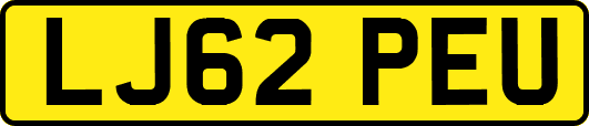 LJ62PEU