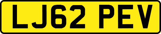 LJ62PEV