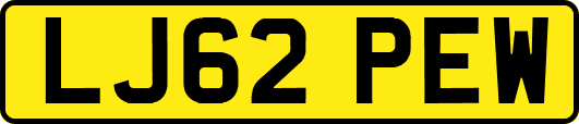 LJ62PEW