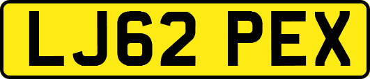 LJ62PEX