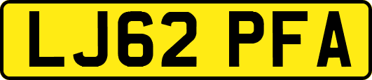 LJ62PFA