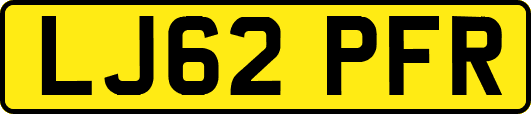 LJ62PFR