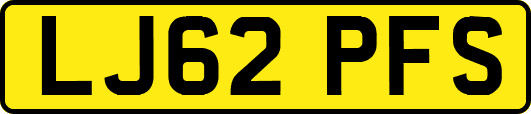 LJ62PFS