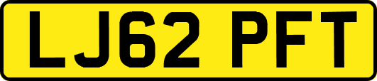 LJ62PFT