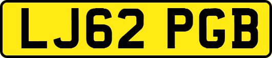 LJ62PGB
