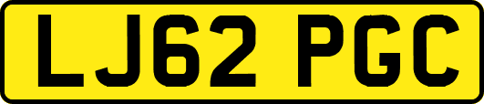 LJ62PGC