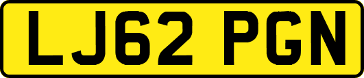 LJ62PGN