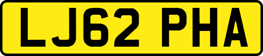 LJ62PHA