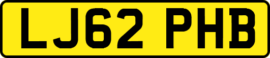 LJ62PHB
