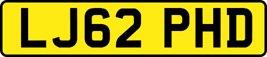 LJ62PHD