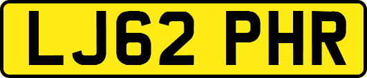 LJ62PHR
