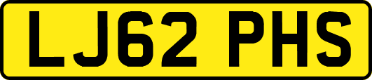 LJ62PHS