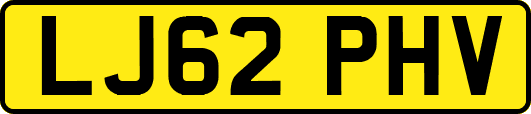 LJ62PHV