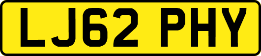 LJ62PHY