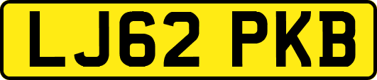LJ62PKB