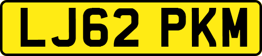 LJ62PKM