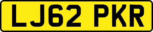 LJ62PKR