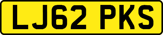LJ62PKS