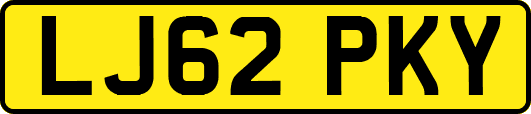 LJ62PKY