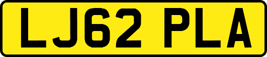 LJ62PLA