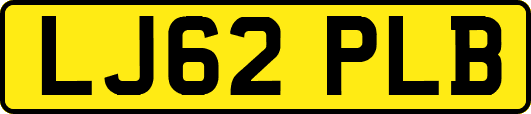 LJ62PLB