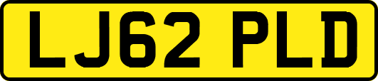 LJ62PLD