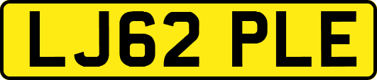LJ62PLE
