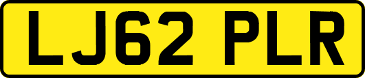LJ62PLR