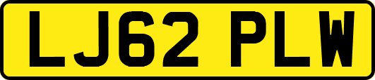 LJ62PLW